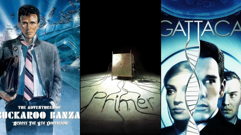 The Greatest Sci-Fi Movies You Forgot About (& It’s Time for a Rewatch)