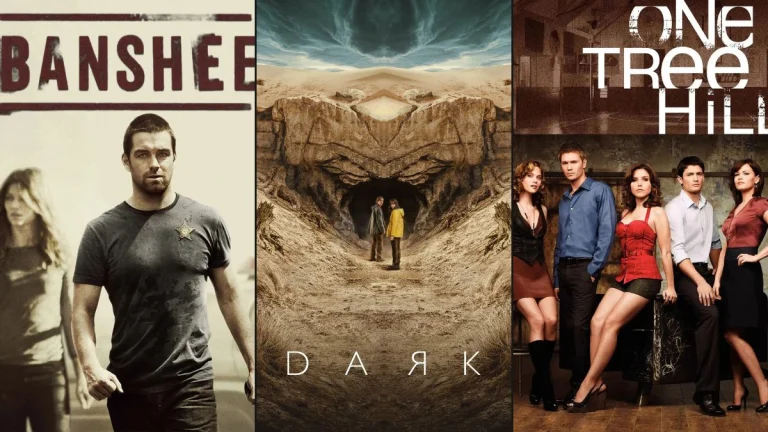 The Greatest TV Shows Taking Place in Small Towns