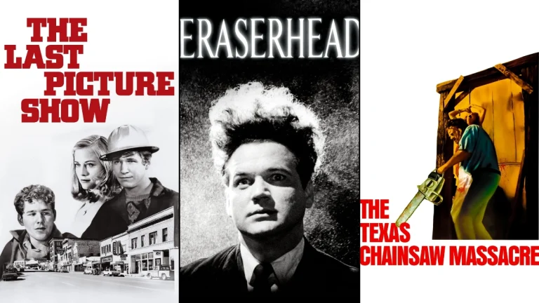 The Groovy Legacy of the 20 Best ’70s Indie Films