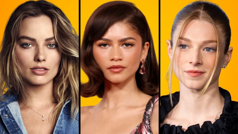 The Highest-Paid Actresses of 2025