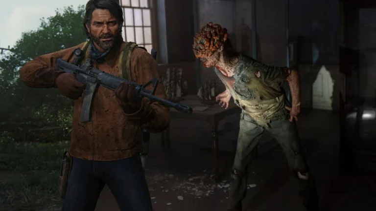 ‘The Last of Us’ Mistakes You’ll Never Be Able to Unsee