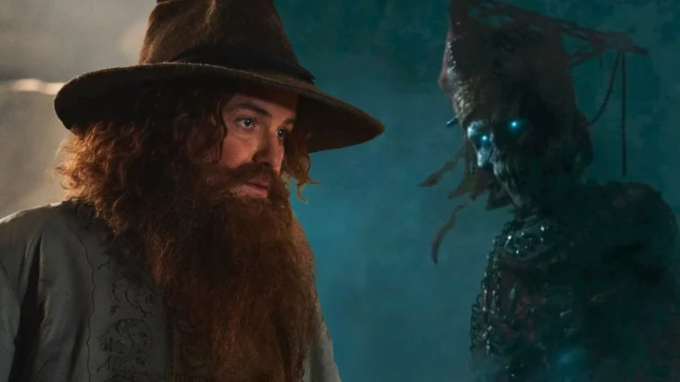 The Lord of the Rings: 15 Most Powerful Creatures [Ranked]