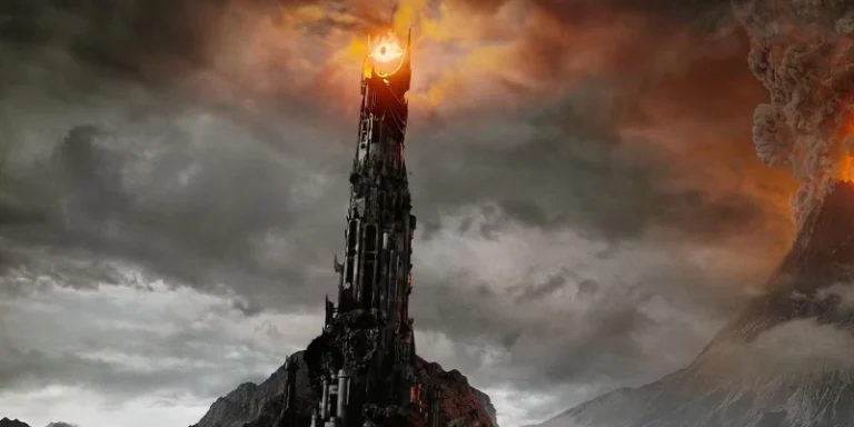 Stephen Colbert Pitched His ‘Lord of the Rings’ Movie to Peter Jackson Before CBS Even Canceled ‘The Late Show’