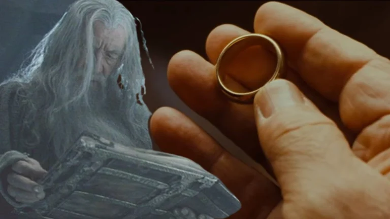 The Lord of the Rings: The Fellowship of the Ring’ Mistakes You’ll Never Be Able to Unsee