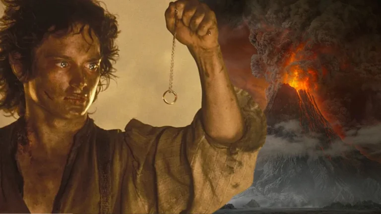‘The Lord of the Rings: The Return of the King’ Mistakes You’ll Never Be Able to Unsee