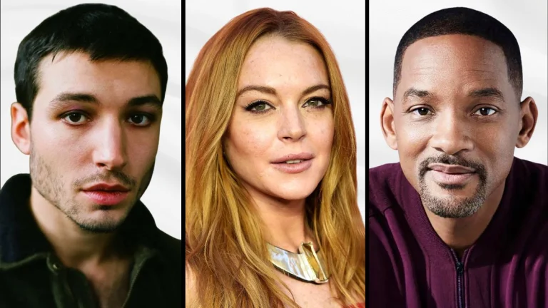 The Lowest Moments of Cinema’s Best Actors