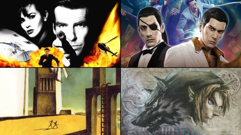 The Most Annoying Escort Missions In Gaming History