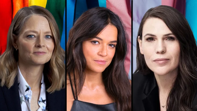 The Most Badass Gay Actresses of All Time