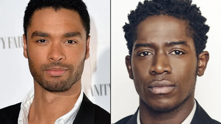 The Most Beautiful Black Actors of 2026