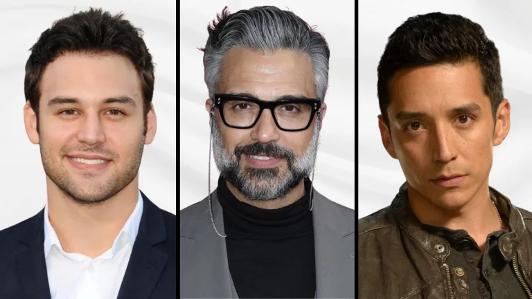 The Most Beautiful Hispanic Actors of 2026