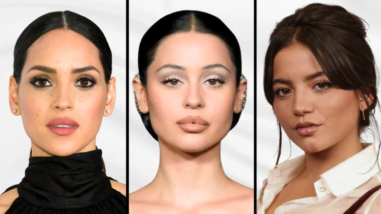 The Most Beautiful Latina Actresses of 2026