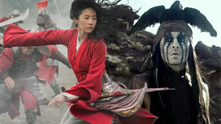 The Most Controversial Movie Costumes Of All Time