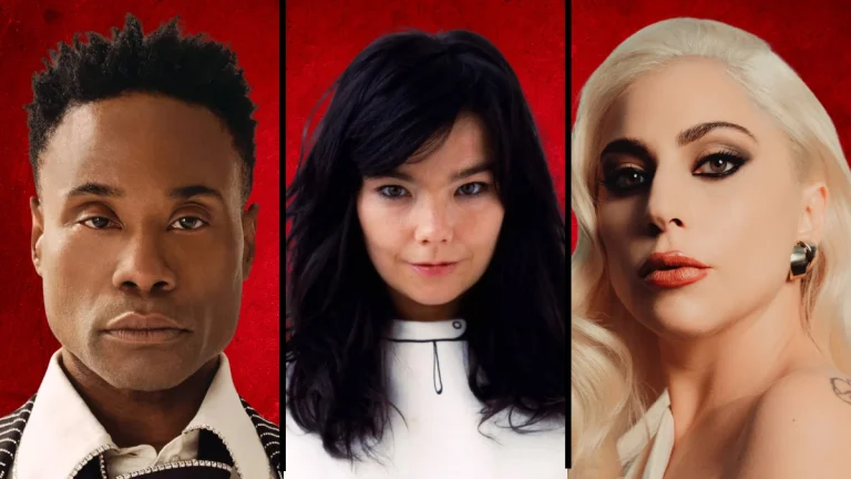 The Most Controversial Red Carpet Looks That Broke the Internet