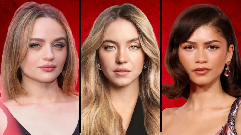 The Most Disliked Actresses of 2025, Ranked