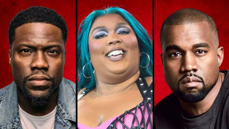 The Most Disliked Black Celebs Ever