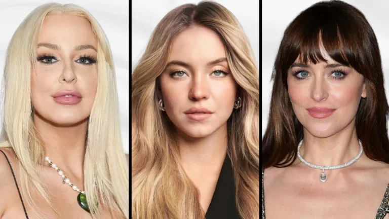 The Most Disliked Female Celebs of 2025, Ranked