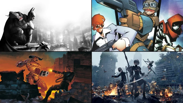 The Most Elaborate Easter Eggs That Took Years To Solve