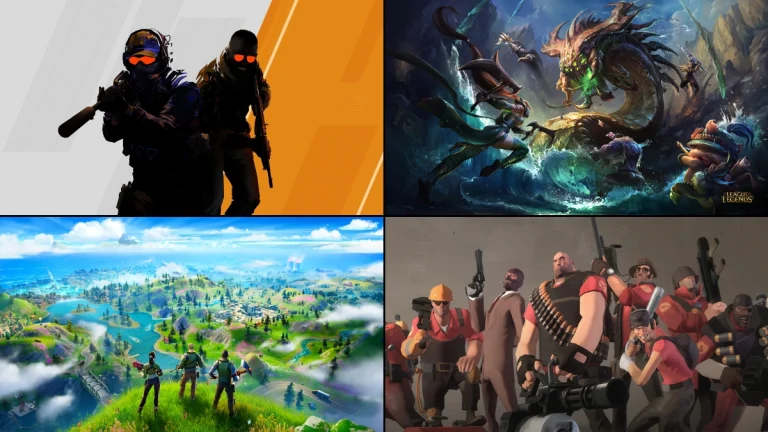 The Most Expensive Microtransactions that Offer Zero Advantage