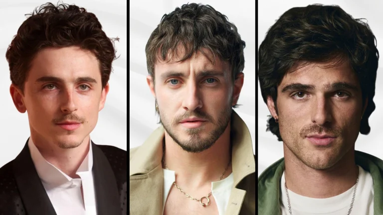 The Most Famous Actors in 2026, Ranked