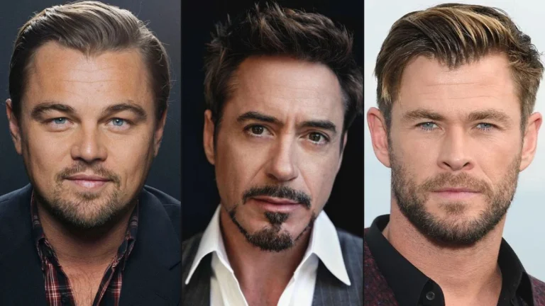The Most Famous Actors in the World Today