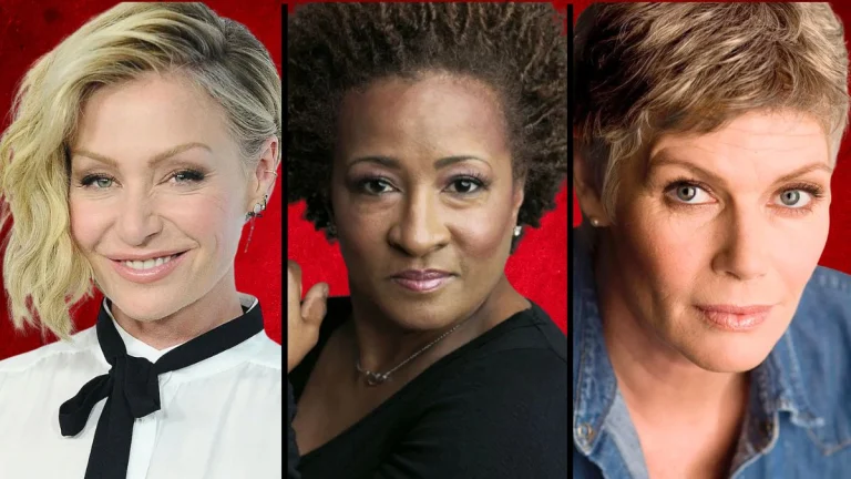 The Most Famous Lesbian Celebs Who Were Once Married to Men