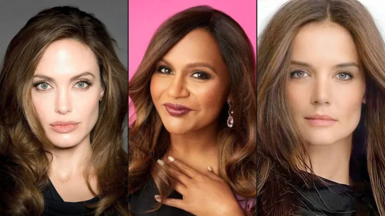 The Most Famous Single Moms in Hollywood