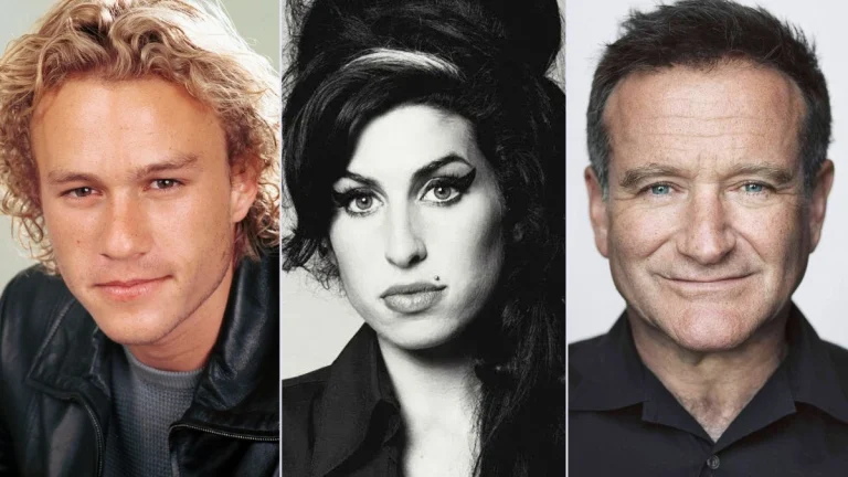 The Most Heartbreaking Celebrity Life Stories