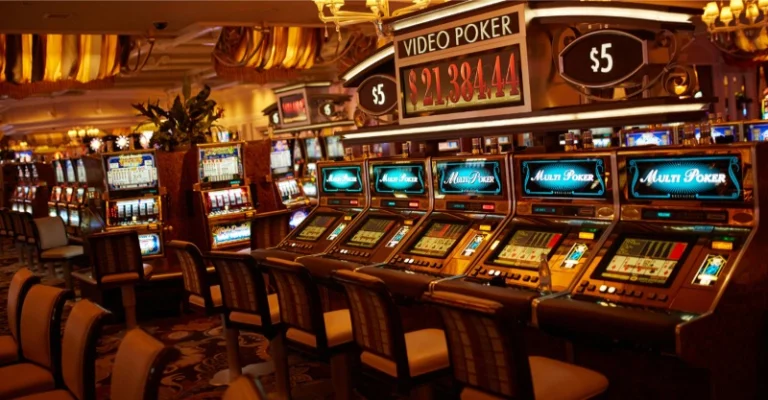 How Megaways Slots Took Casino Sites by Storm