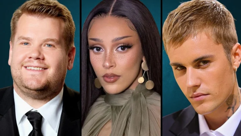 The Most Immature Adult Celebs