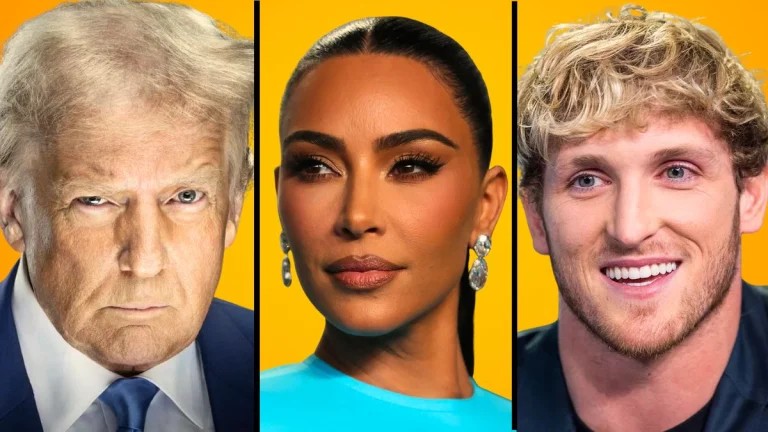 The Most Immature Adult Celebs