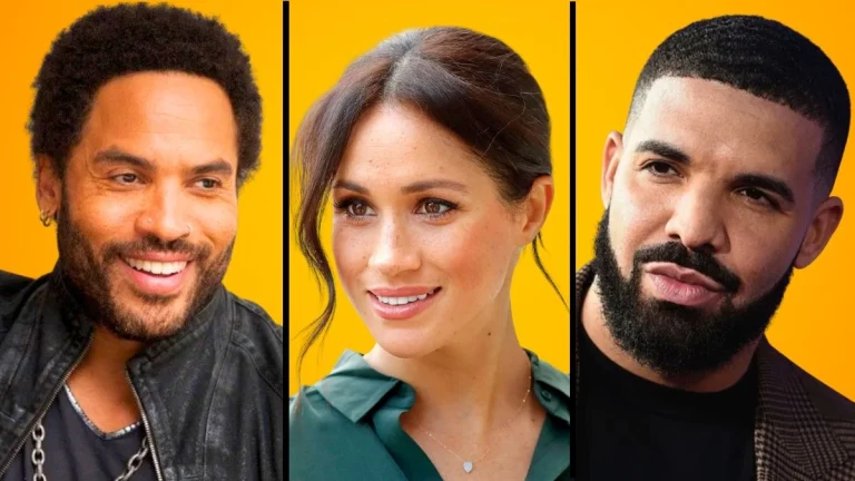 The Most Influential Biracial Celebs of Our Time