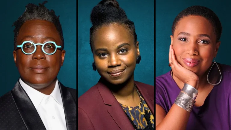 The Most Influential Black Lesbian Directors