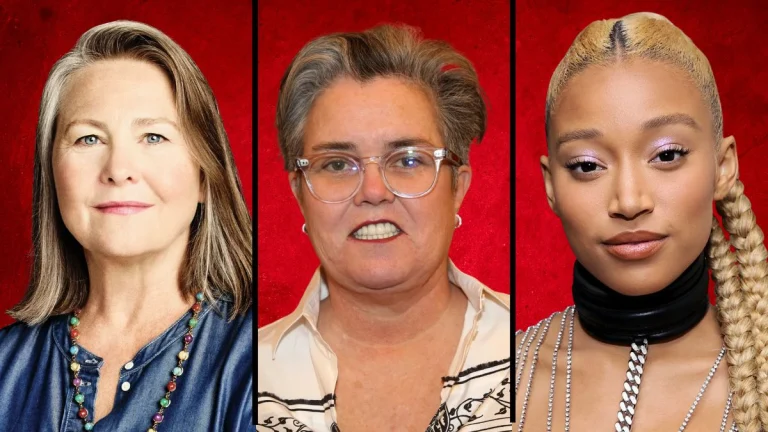 The Most Inspiring Biographies of Gay Actresses