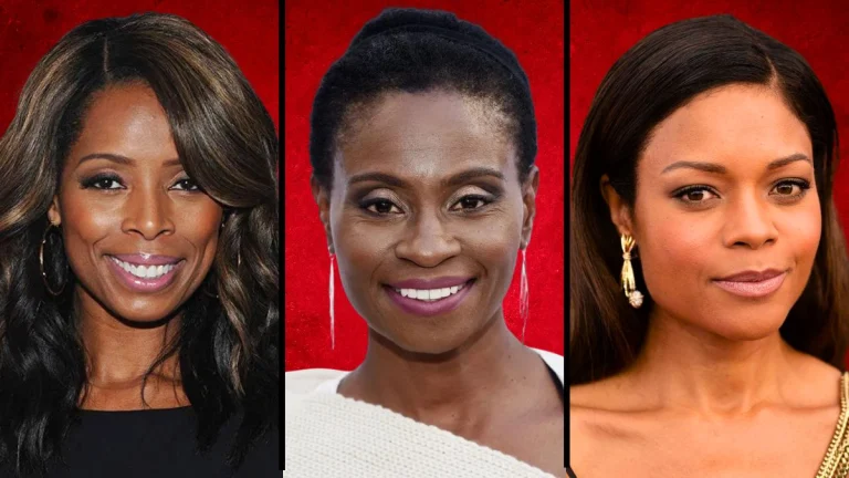 The Most Intimidating African-American Actresses of All Time