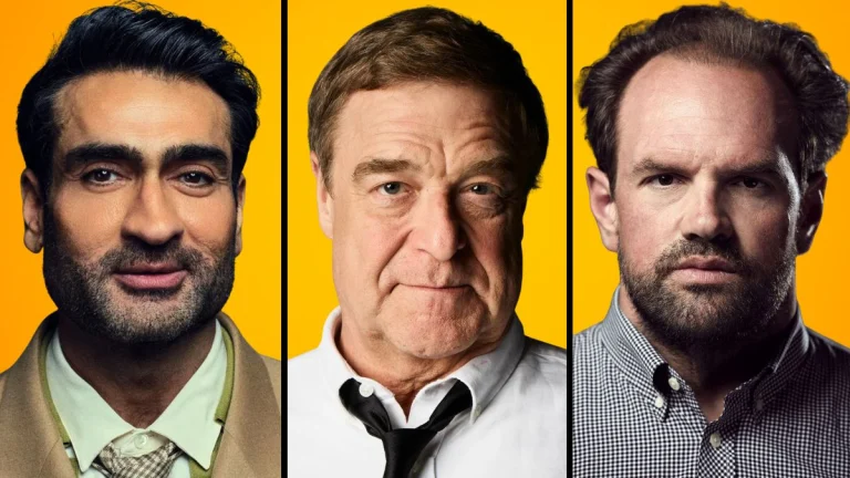 The Most Motivating Actors’ Weight Loss Journeys