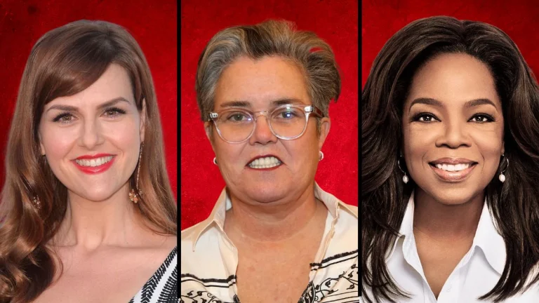 The Most Motivating Actresses’ Weight Loss Journeys