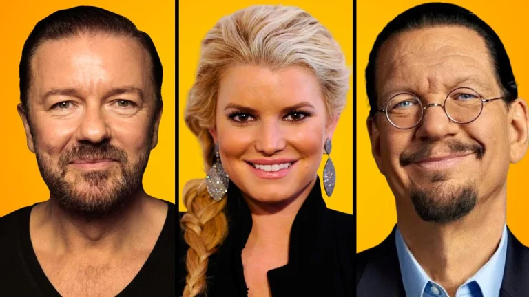 The Most Motivating Celeb Weight Loss Journeys