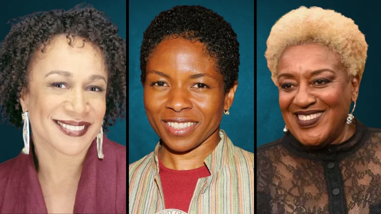 The Most Overlooked African-American Actresses