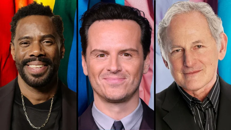 The Most Overlooked Gay Actors