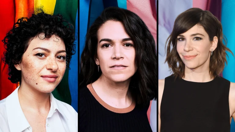 The Most Overlooked Gay Actresses