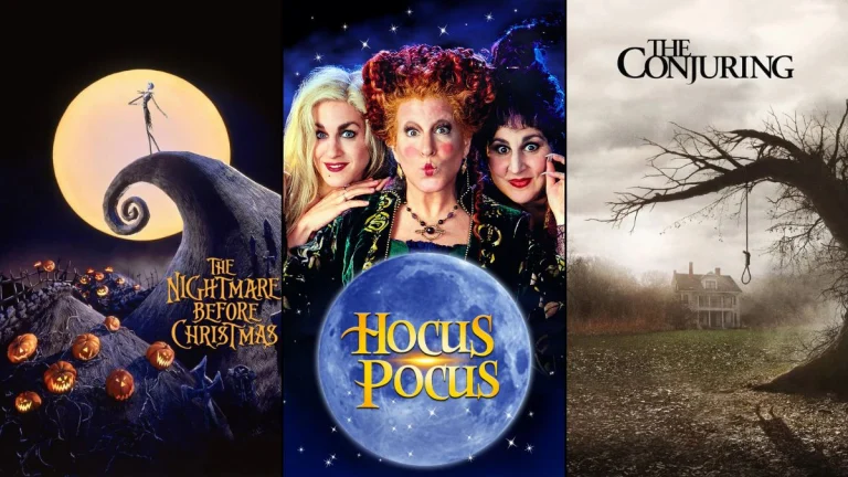 The Most Overrated Halloween Movies