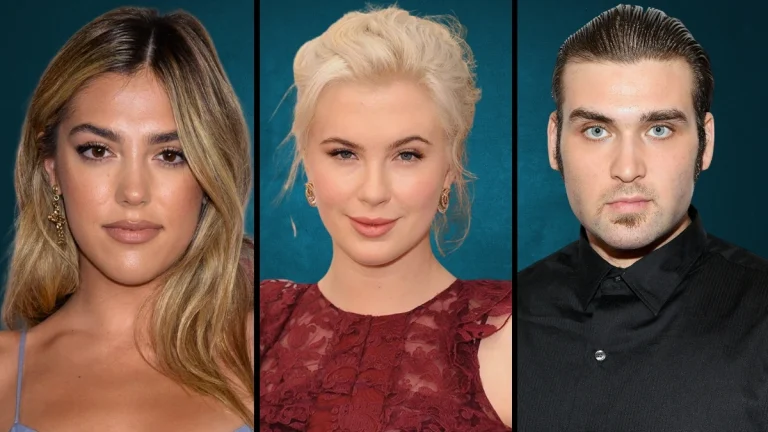 The Most Shameless Hollywood Nepo Babies Who Flopped