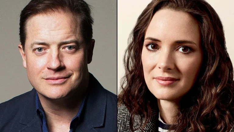 The Most Stunning Celebs of the ’90s