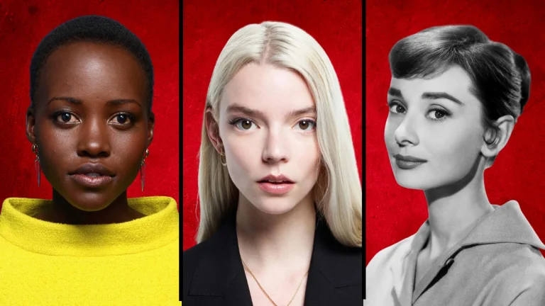 The Most Stylish Actresses on Screen