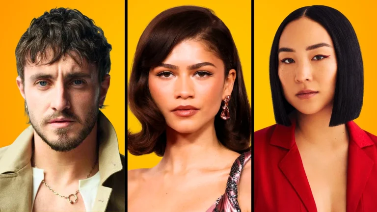 The Most Stylish Celebrities of 2025