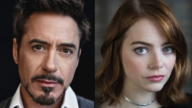 The Most Successful Actors Who Never Attended College