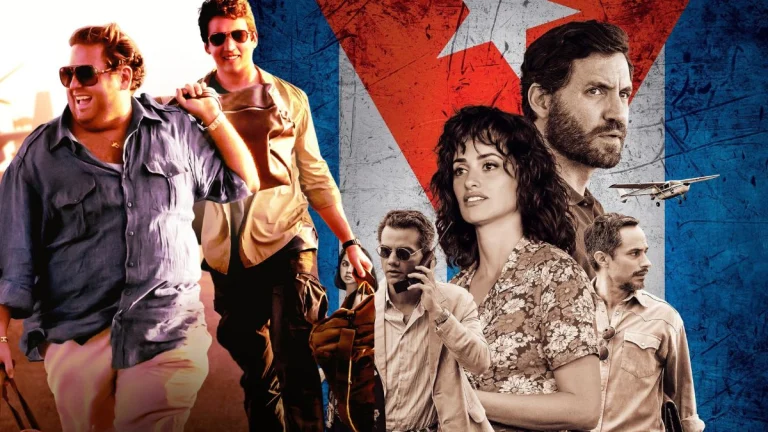 The 10 Most Underrated Ana de Armas Movies, Ranked (From Least to Most Underrated)