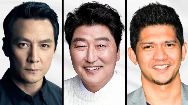 The Most Underrated Asian Actors of the 21st Century