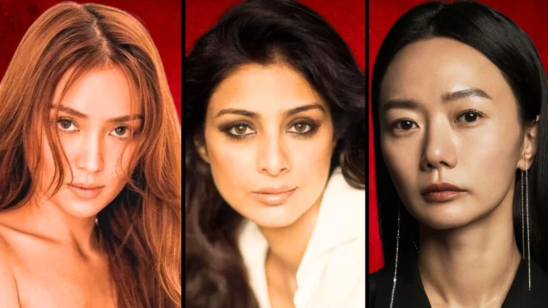 The Most Underrated Asian Actresses of the 21st Century