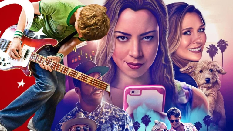 The 10 Most Underrated Aubrey Plaza Movies, Ranked (From Least to Most Underrated)